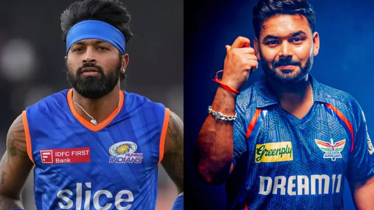MI vs LSG Head-to-Head record: मुंबई बनाम लखनऊ आंकड़े, सर्वाधिक रन, सर्वाधिक विकेट in Hindi