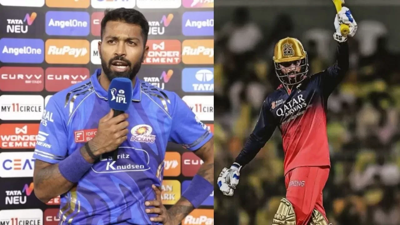 MI vs RCB Pitch Report: IPL 20th Match में वानखेड़े स्टेडियम की पिच रिपोर्ट कैसी होगी? in Hindi