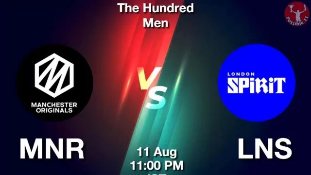 MNR vs LNS Dream11 Prediction in