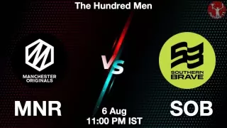 MNR vs SOB Dream11 Prediction Picture