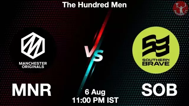 MNR vs SOB Dream11 Prediction in