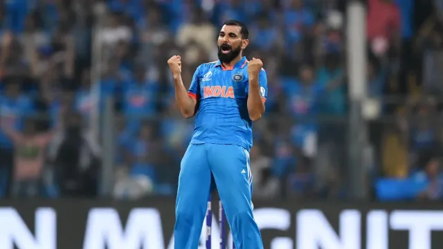 Mohammed Shami Comeback: Will Mohammed Shami