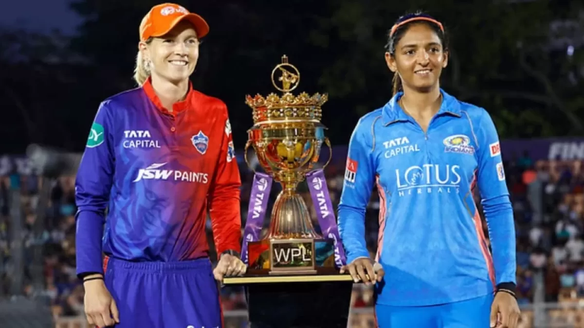 MUM-W vs DEL-W Pitch Report: WPL 2nd Match में कोटाम्बी स्टेडियम की पिच रिपोर्ट कैसी होगी? in Hindi
