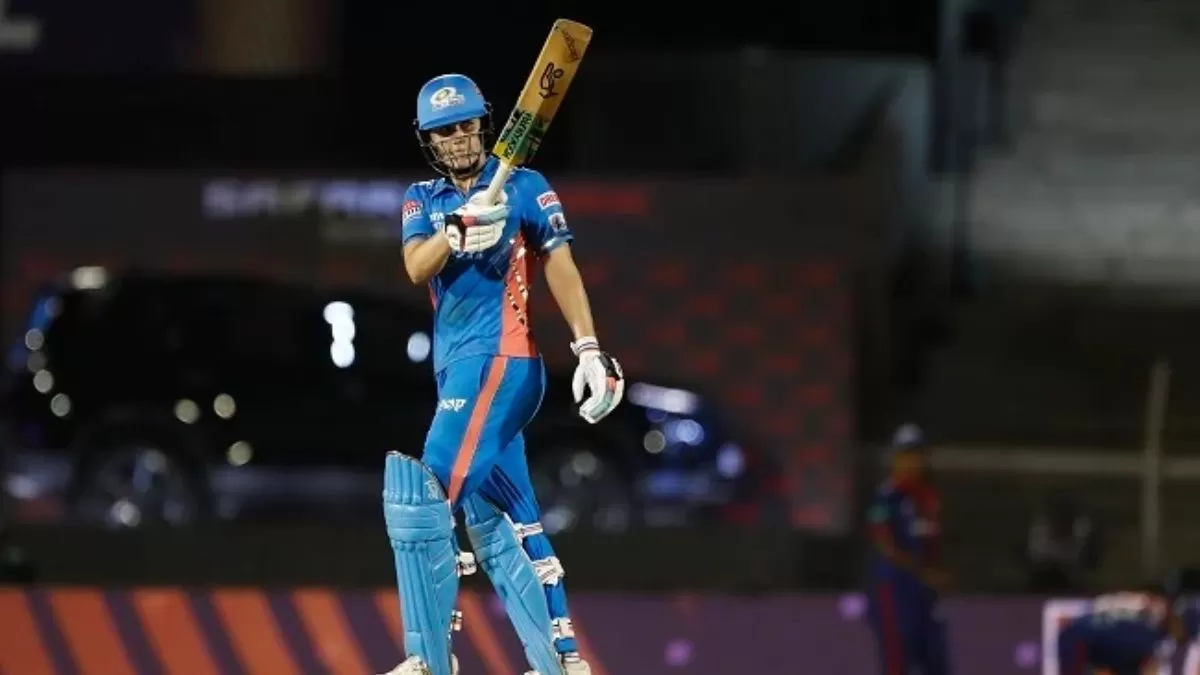 MUM-W vs GUJ-W Aaj ki Dream11 team, भविष्यवाणी, Eliminator फैंटेसी क्रिकेट जीतने के टिप्स in Hindi