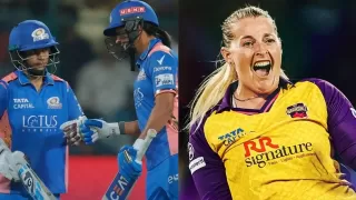 MUM-W vs UP-W Dream11 भविष्यवाणी, टीम, आज का WPL मैच कौन जीतेगा?