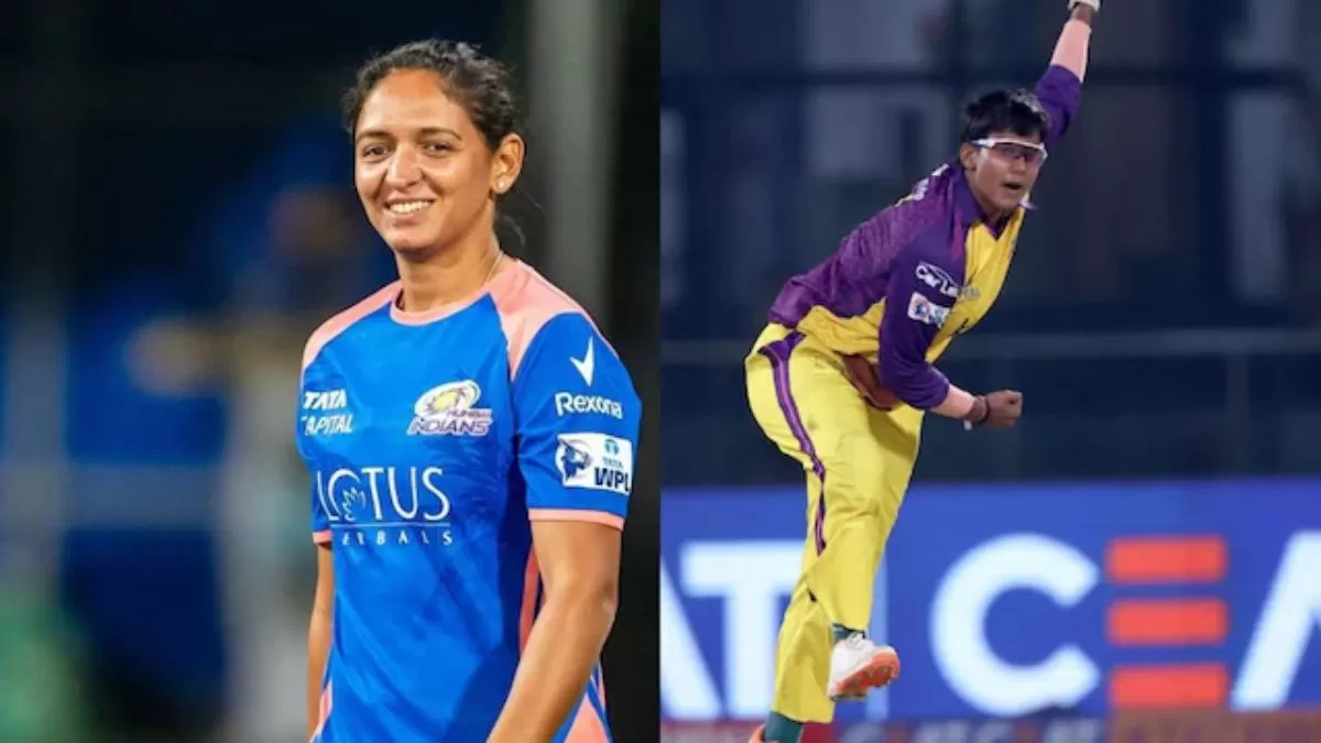 MUM-W vs UP-W Dream11 Team Prediction, पिच रिपोर्ट, आज का WPL मैच कौन जीतेगा? in Hindi