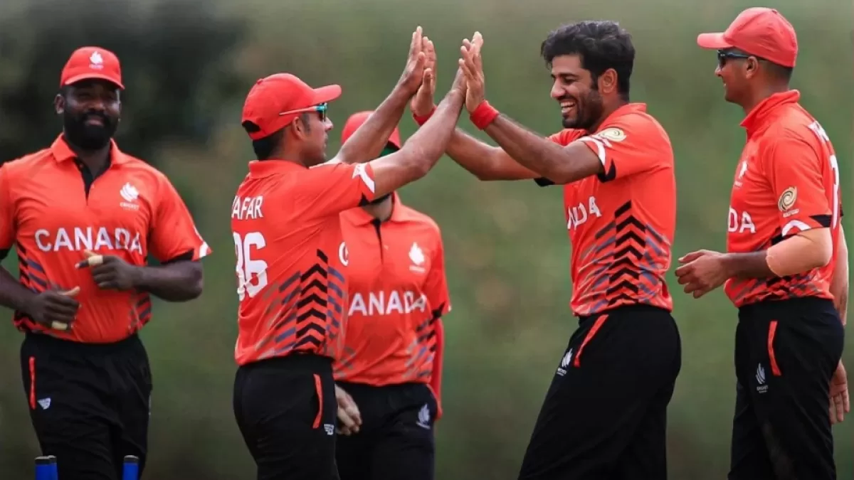 NAM vs CAN Dream11 Team, भविष्यवाणी, आज का NAM vs CAN T20 मैच कौन जीतेगा? in Hindi