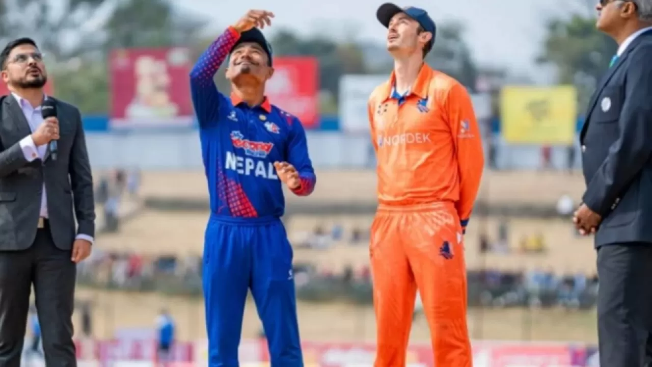 NED vs NEP ड्रीम11 टीम, भविष्यवाणी, पिच रिपोर्ट और फैंटेसी क्रिकेट टिप्स in Hindi