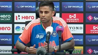 No Handshake After IND vs Picture