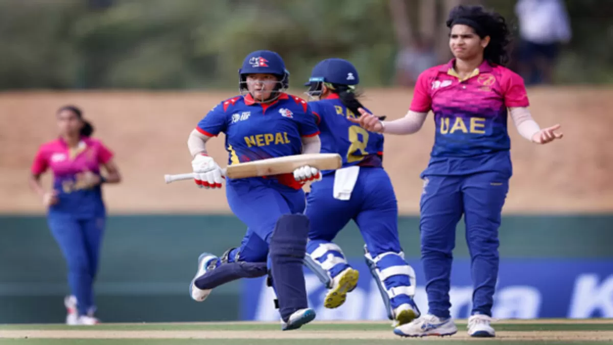 NP-W vs NAM-W Dream11 Team, भविष्यवाणी, आज का Womens T20I मैच कौन जीतेगा? in Hindi