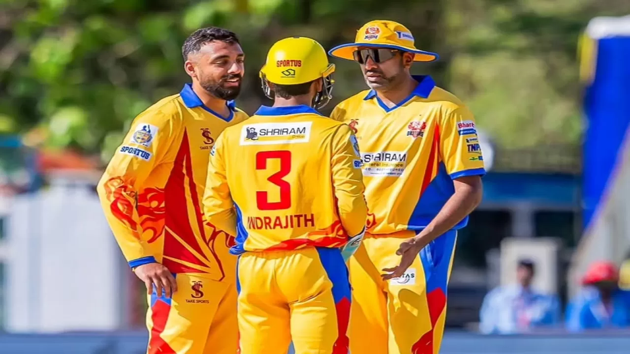 NRK vs DD Dream11 भविष्यवाणी, टीम, आज का TNPL T20 मैच कौन जीतेगा? in Hindi