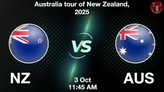 NZ vs AUS Match Prediction in Hindi, Match Previews, 2nd Match, Playing 11