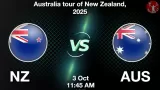 NZ vs AUS Match Prediction in Hindi, Match Previews, 2nd Match, Playing 11