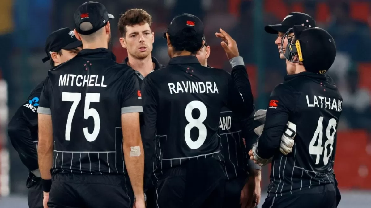 NZ vs BAN Dream11 Team Prediction, पिच रिपोर्ट, आज का Champions Trophy मैच कौन जीतेगा? in Hindi