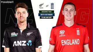 NZ vs ENG Match Prediction Picture