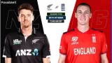 NZ vs ENG Match Prediction in Hindi, Match Preview, 2nd T20I, Playing 11