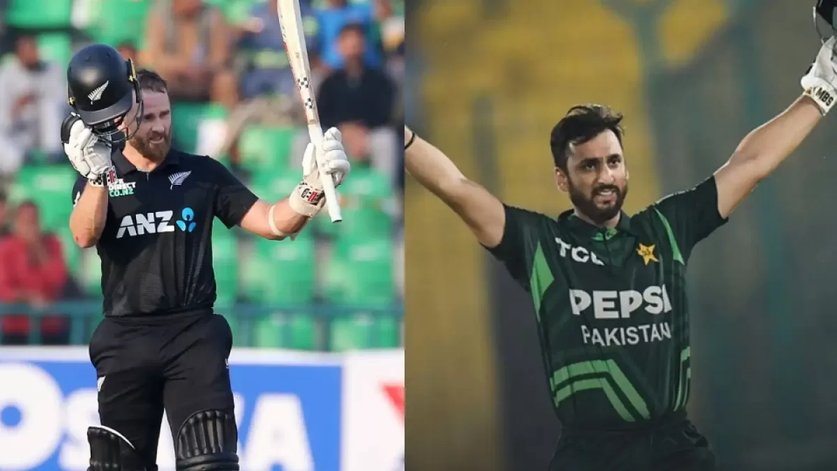 NZ vs PAK Pitch Report: Tri-Series Final में नेशनल स्टेडियम, कराची की पिच रिपोर्ट कैसी होगी?