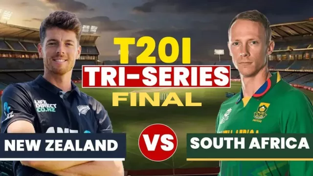 NZ vs SA Dream11 Prediction in