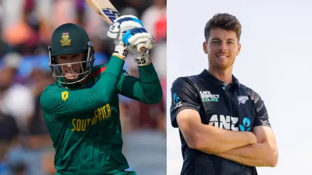 NZ vs SA Dream11 भविष्यवाणी, टीम,