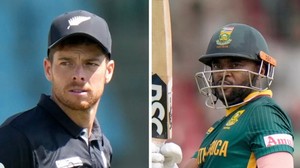 NZ vs SA Dream11 भविष्यवाणी, टीम, आज का Champions Trophy मैच कौन जीतेगा? in Hindi