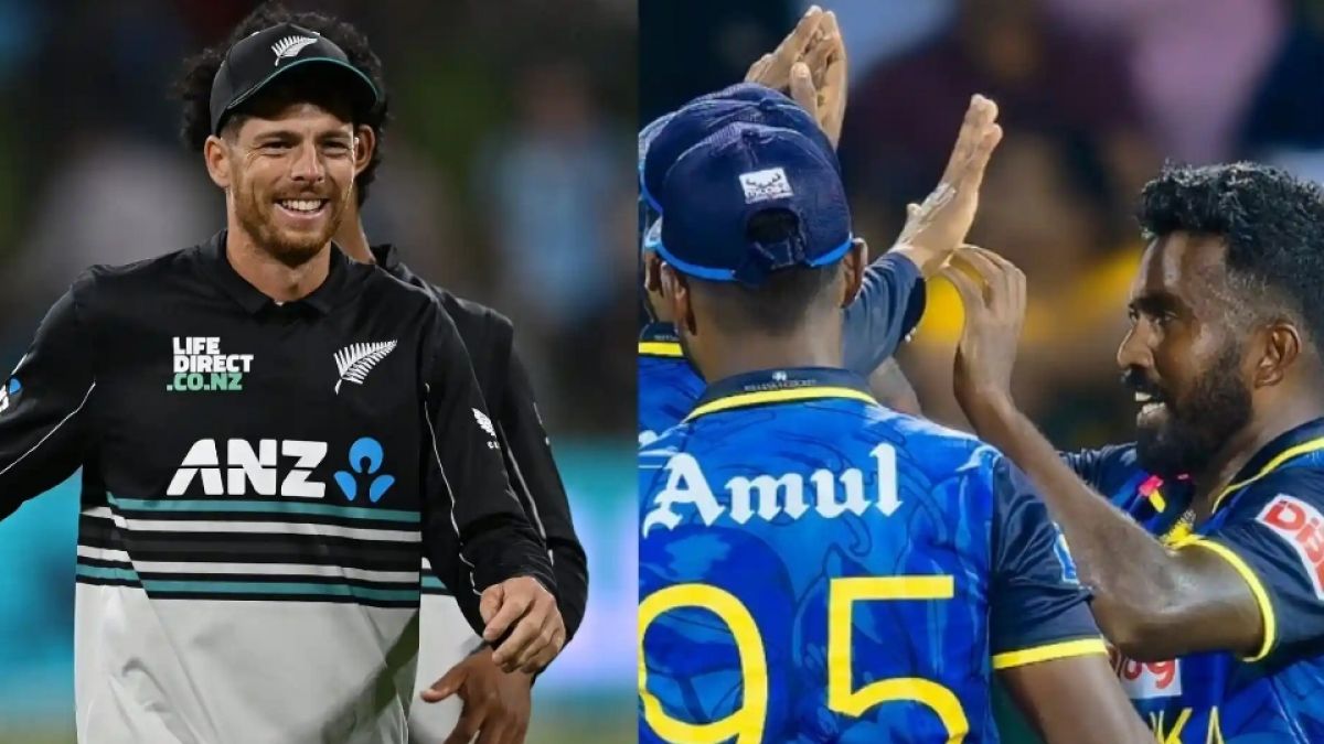 NZ vs SL Pitch Report: 2nd ODI में सेडॉन पार्क, हैमिल्टन की पिच रिपोर्ट कैसी होगी? in Hindi