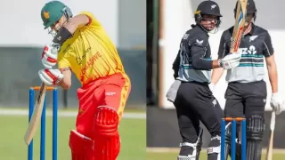 NZ vs ZIM Dream11 भविष्यवाणी, Picture