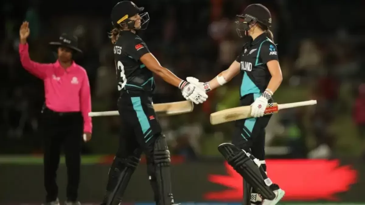 NZ-W vs SL-W Dream11 भविष्यवाणी, टीम, आज का 2nd ODI मैच कौन जीतेगा? in Hindi