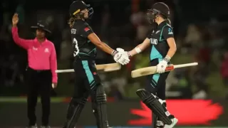 NZ-W vs SL-W Dream11 भविष्यवाणी, टीम, आज का 2nd ODI मैच कौन जीतेगा?