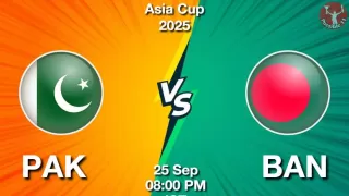 PAK vs BAN Match Prediction Picture