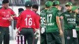 PAK vs BAN Pitch Report: Super 4 मैच में दुबई अंतर्राष्ट्रीय स्टेडियम की पिच रिपोर्ट कैसी होगी?