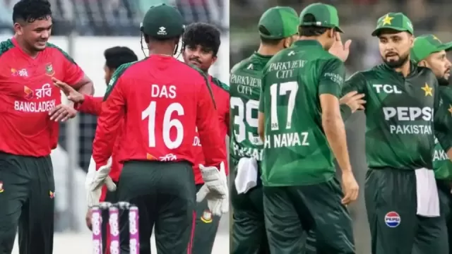 PAK vs BAN Pitch Report: Super