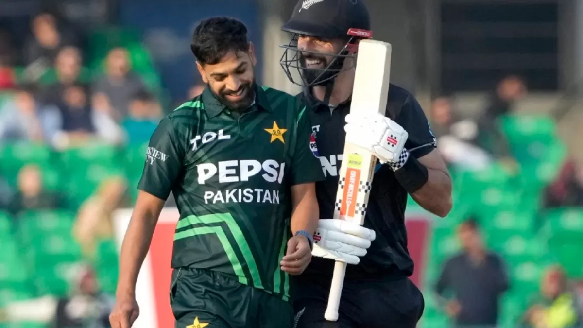 PAK vs NZ Dream11 भविष्यवाणी, टीम, आज का 4th T20 मैच कौन जीतेगा? in Hindi