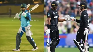 PAK vs NZ Pitch Report: 1st ODI में गद्दाफी स्टेडियम, लाहौर की पिच रिपोर्ट कैसी होगी?
