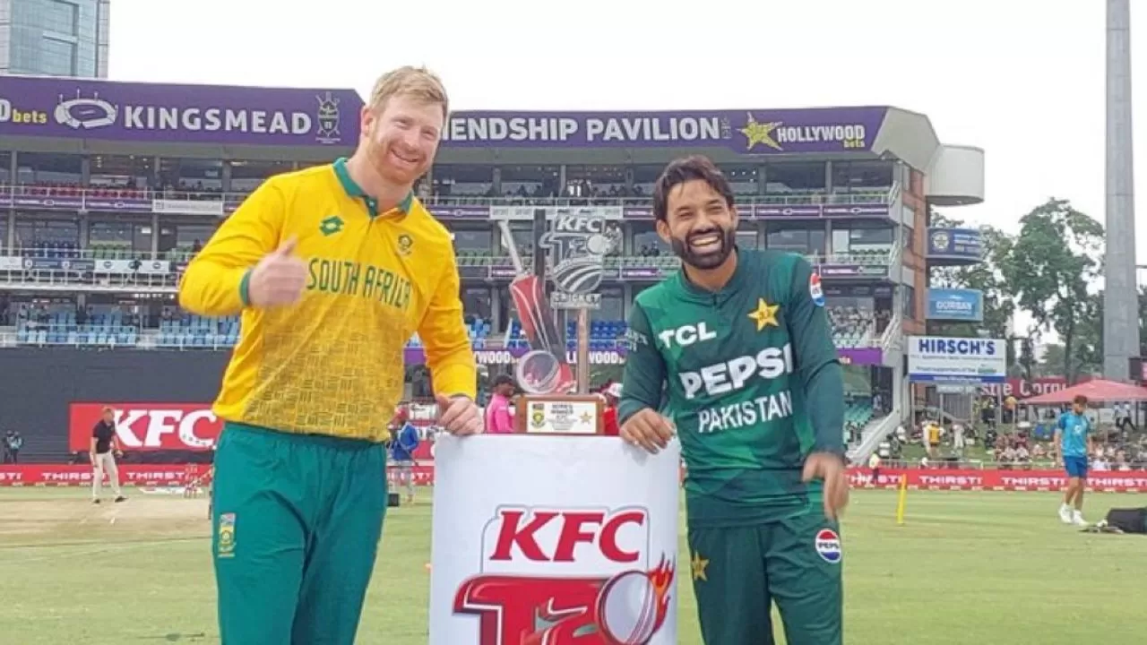 PAK vs SA Dream11 Prediction in Hindi, Match Previews, 1st t20I Match, Playing 11 in Hindi News PAK vs SA Dream11 Prediction in Hindi, Match Previews, 1st t20I Match, Playing 11 in Hindi
