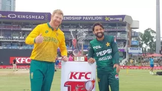 PAK vs SA Dream11 Prediction Picture