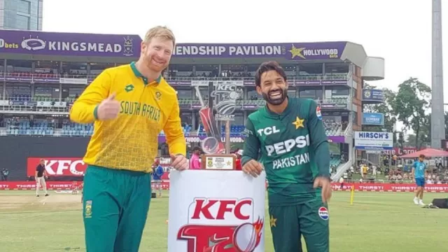 PAK vs SA Dream11 Prediction in