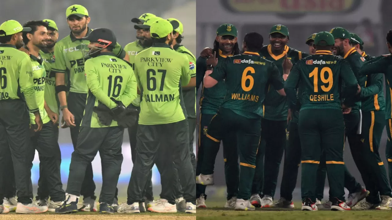 PAK vs SA Dream11 Prediction in Hindi, Match Previews, 3rd ODI Match, Playing 11 in Hindi