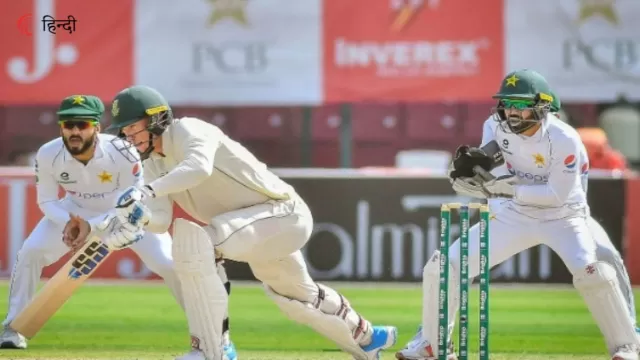 PAK vs SA Match Prediction in