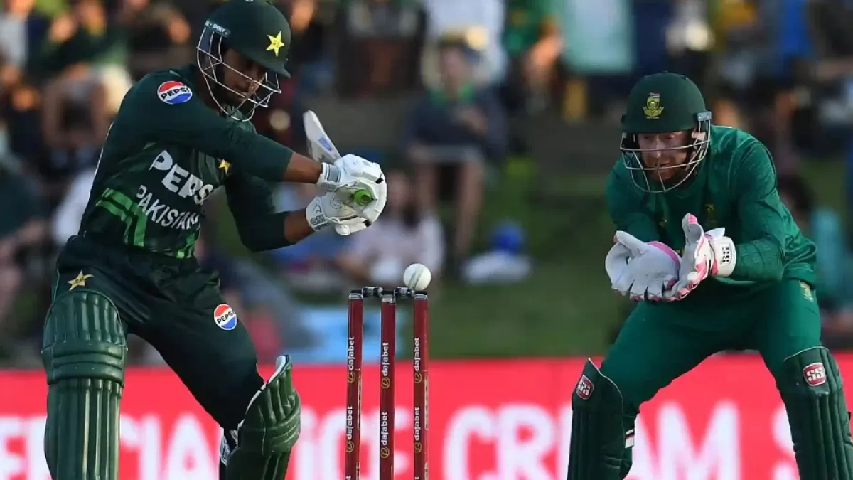 PAK vs SA Pitch Report: 3rd ODI में नेशनल स्टेडियम, कराची की पिच रिपोर्ट कैसी होगी? in Hindi