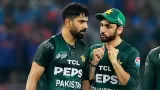 PAK vs SA: Salman Agha fighting innings gave Pakistan victory