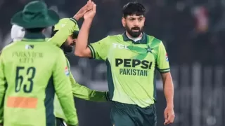 PAK vs SL 1st ODI Highlight- Pakistan won the first ODI by 6 runs