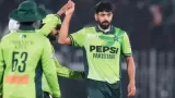 PAK vs SL 1st ODI Highlight- Pakistan won the first ODI by 6 runs