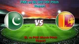 PAK vs SL 3rd ODI Pitch Report: How will the pitch be at Rawalpindi Cricket Stadium