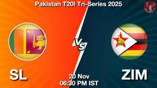 PAK vs SL Match Prediction Picture