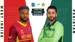PAK vs WI Dream11 Prediction Picture