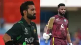 PAK vs WI Dream11 भविष्यवाणी, टीम, आज का 1st ODI मैच कौन जीतेगा?