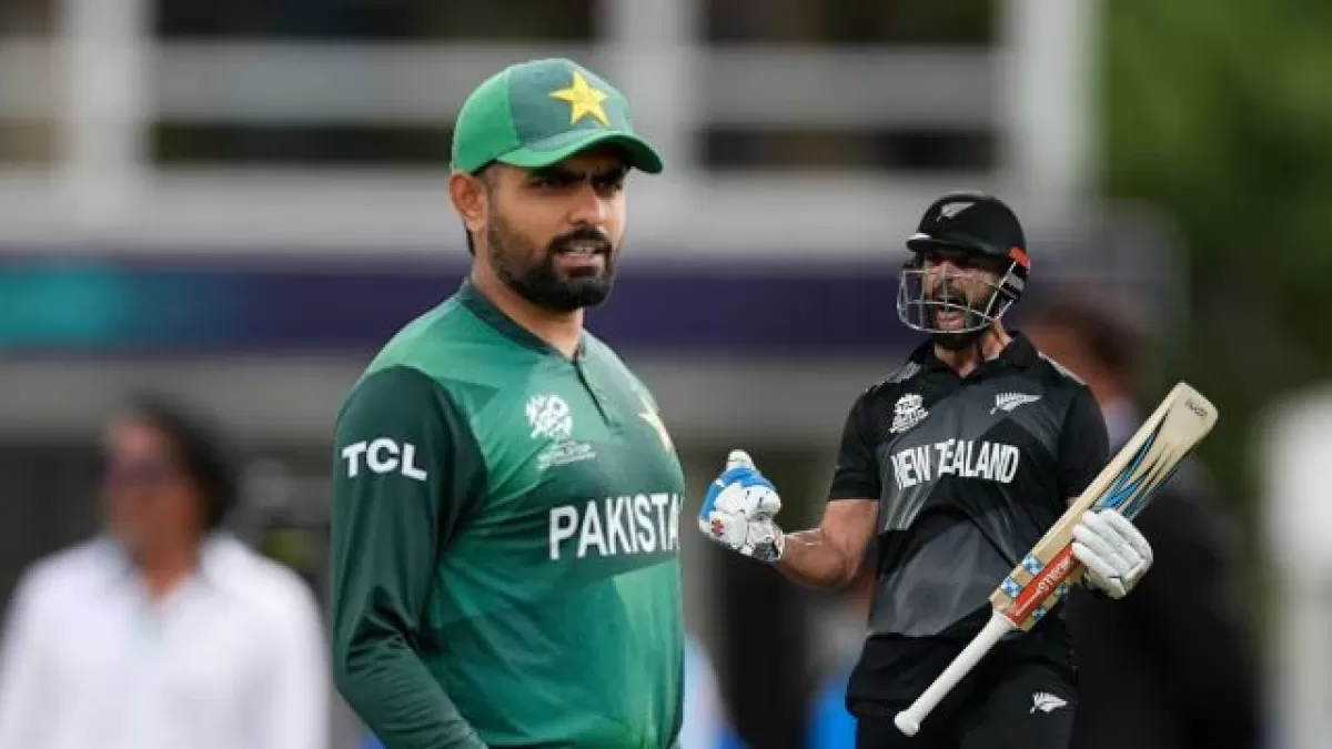 Pakistan vs New Zealand, Champions Trophy 2025: Watch Full Match Highlights in Hindi