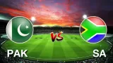 पाकिस्तान बनाम दक्षिण अफ्रीका तीसरा टी20 लाइव स्ट्रीमिंग: PAK vs SA मैच कहां देखें?