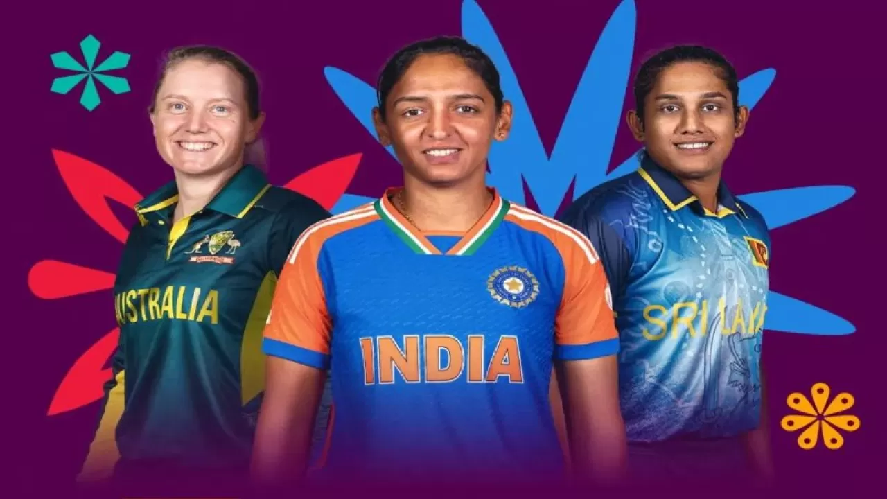 Pakistan will not attend the opening ceremony of Women World Cup 2025 in Hindi News Pakistan will not attend the opening ceremony of Women World Cup 2025 in Hindi