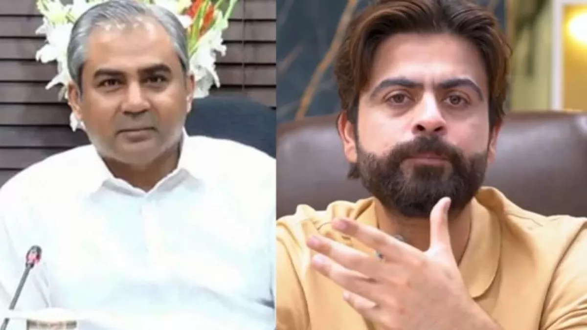 Pakistans Champions Trophy Squad and the Ahmad Shahzad Controversy in Hindi